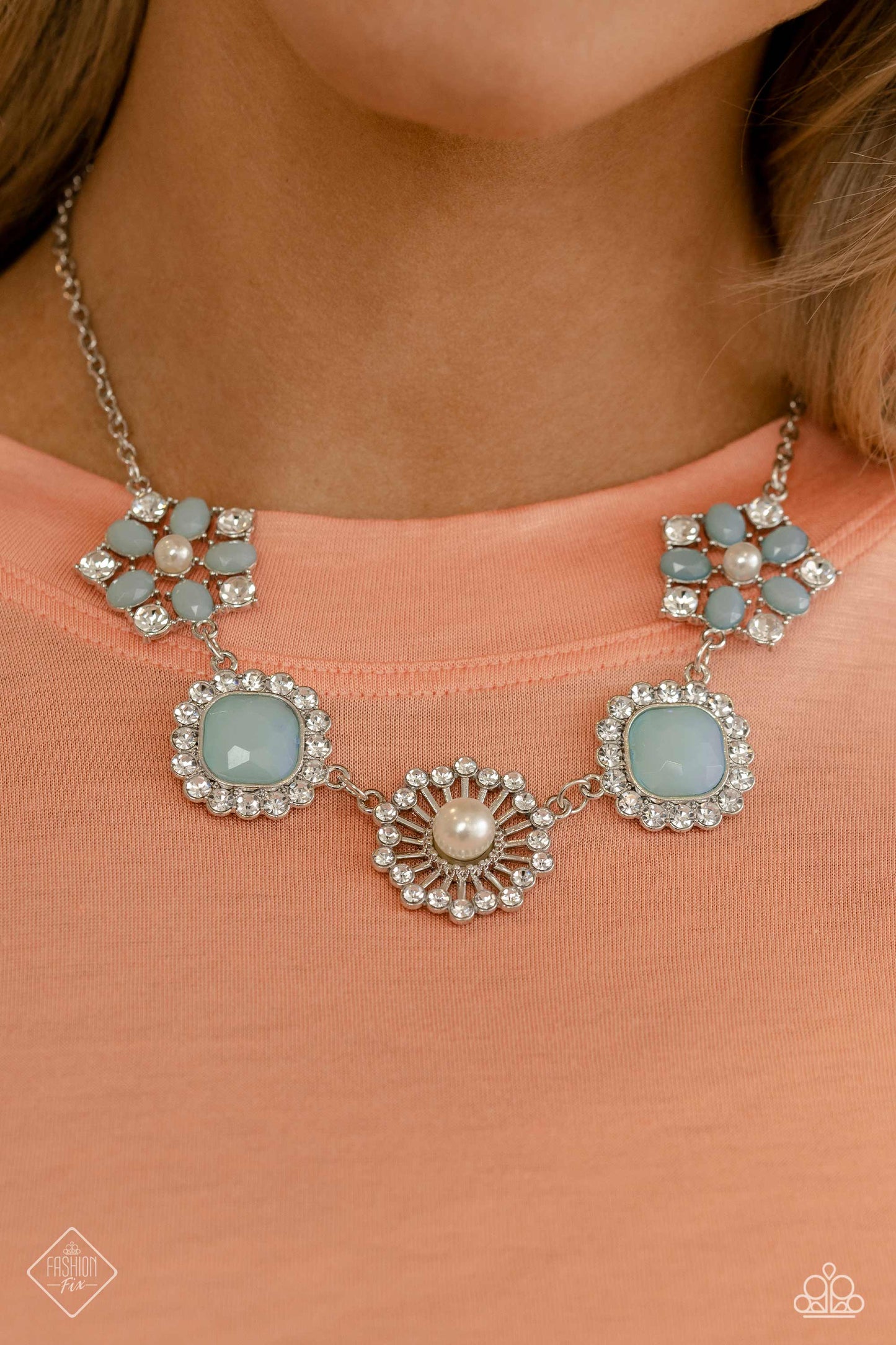 April 2023 Fashion Fix - Glimpses of Malibu - Paparazzi Accessories
