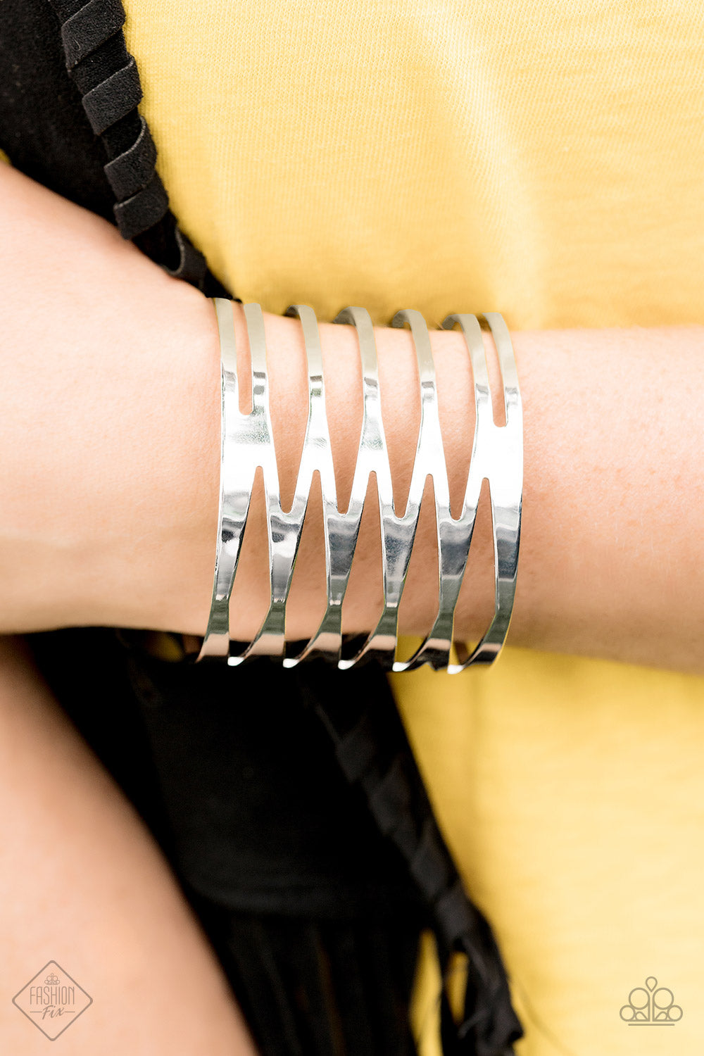 Sunset Sightings - Complete Trend Blend July 2019 - Paparazzi Accessories 