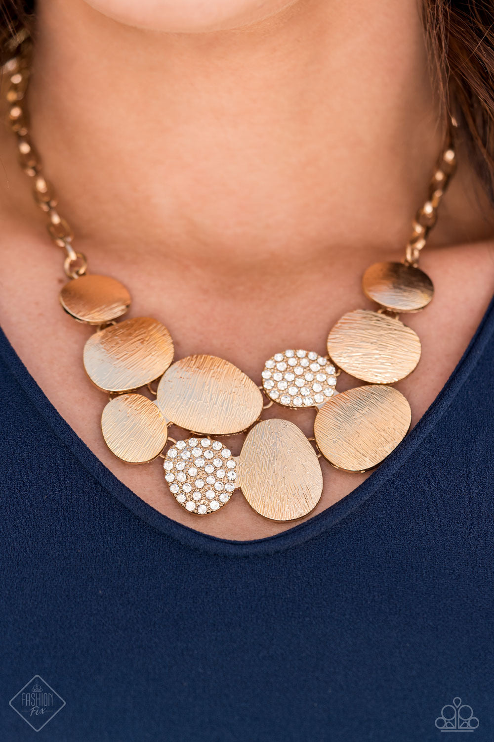 Fiercely 5th Avenue - Complete Trend Blend - Paparazzi Accessories - Paparazzi Accessories 