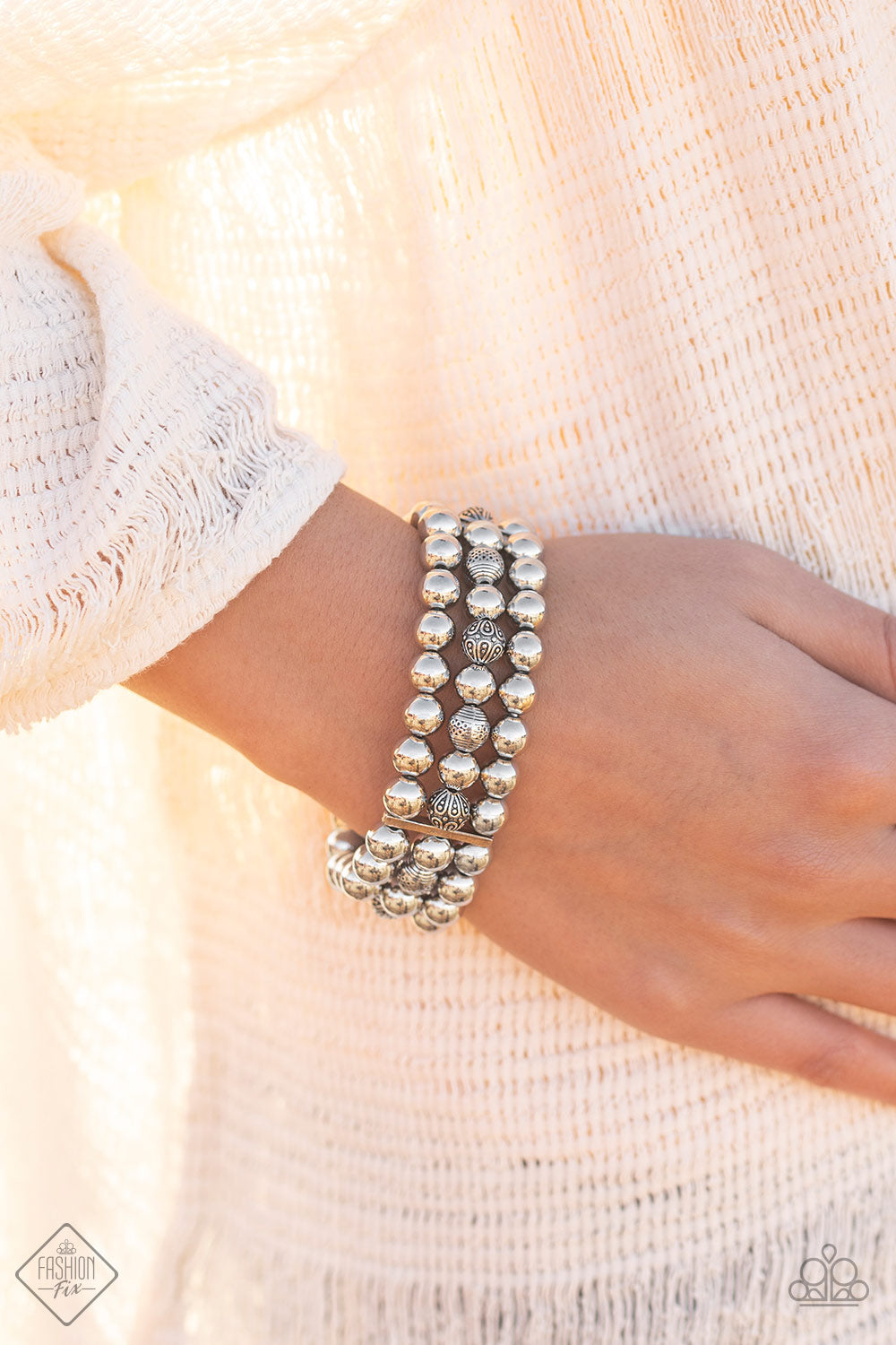 Simply Santa Fe - Complete Trend Blend - Paparazzi Accessories 