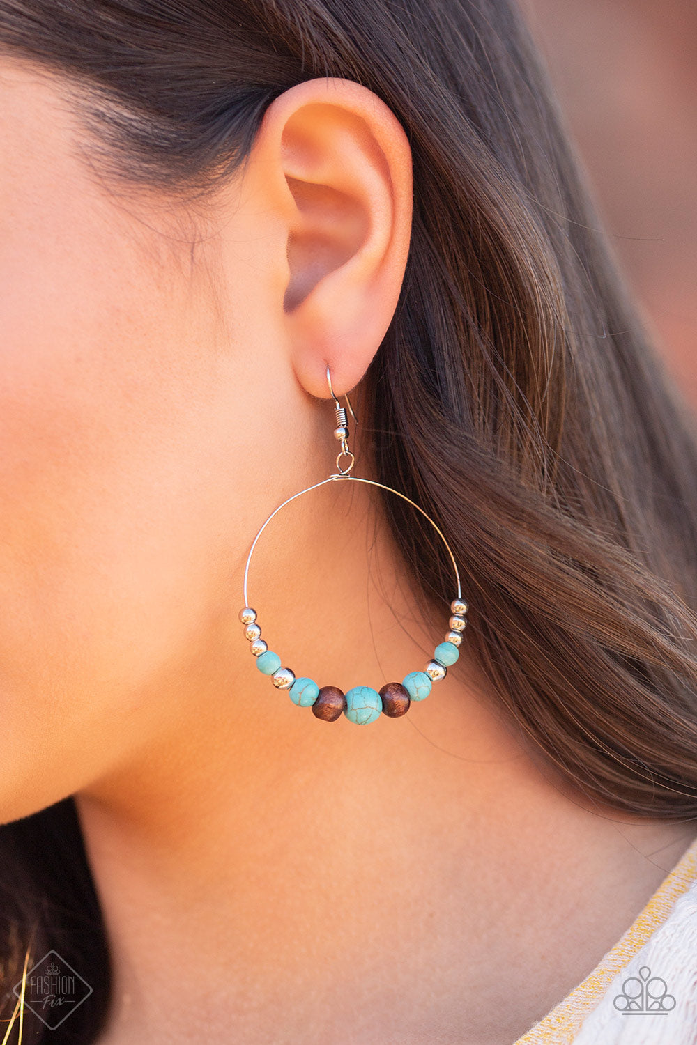 Simply Santa Fe - Complete Trend Blend - Paparazzi Accessories 