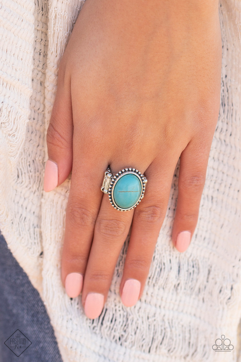 Simply Santa Fe - Complete Trend Blend - Paparazzi Accessories 