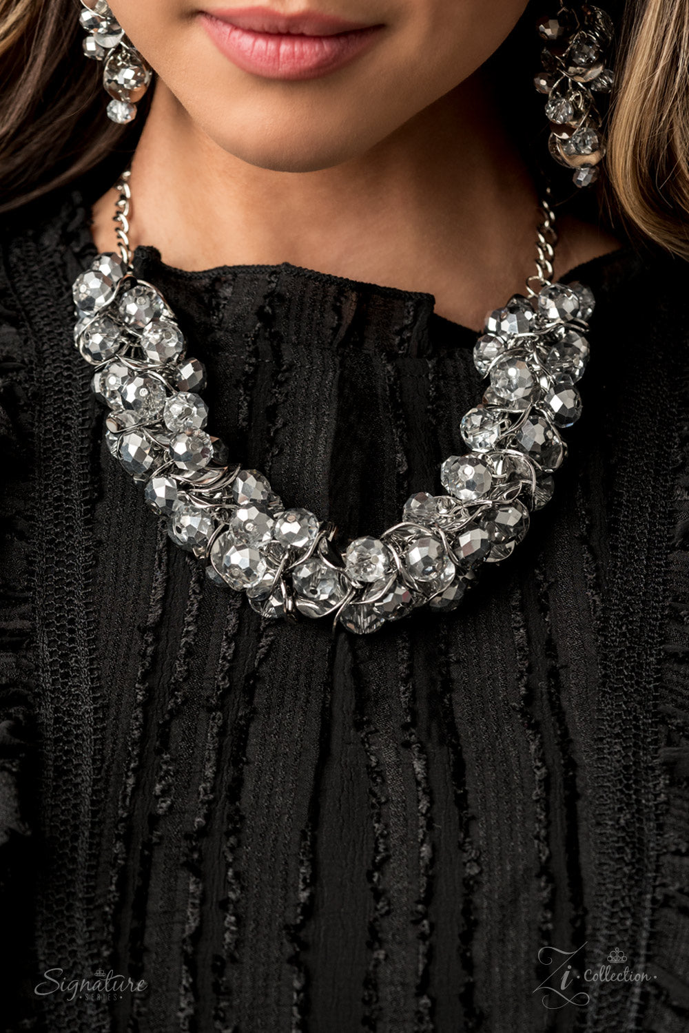 The Haydee - 2020 Zi Collection - Paparazzi Accessories - Paparazzi Accessories 