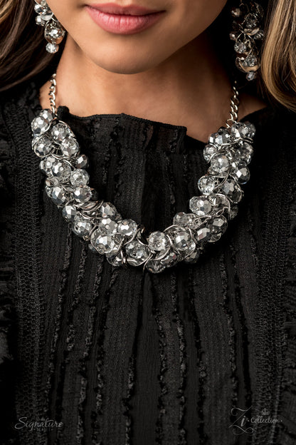 The Haydee - 2020 Zi Collection - Paparazzi Accessories - Paparazzi Accessories 