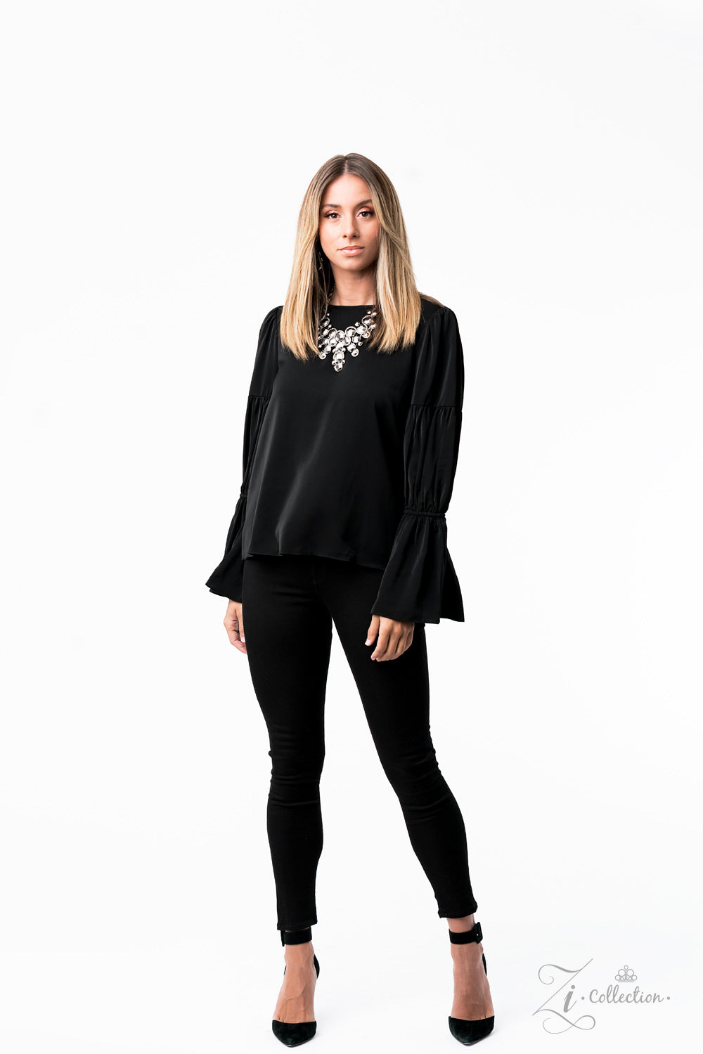 Fierce - 2020 Zi Collection - Paparazzi Accessories - Paparazzi Accessories 