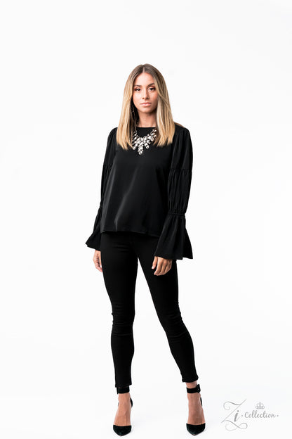 Fierce - 2020 Zi Collection - Paparazzi Accessories - Paparazzi Accessories 