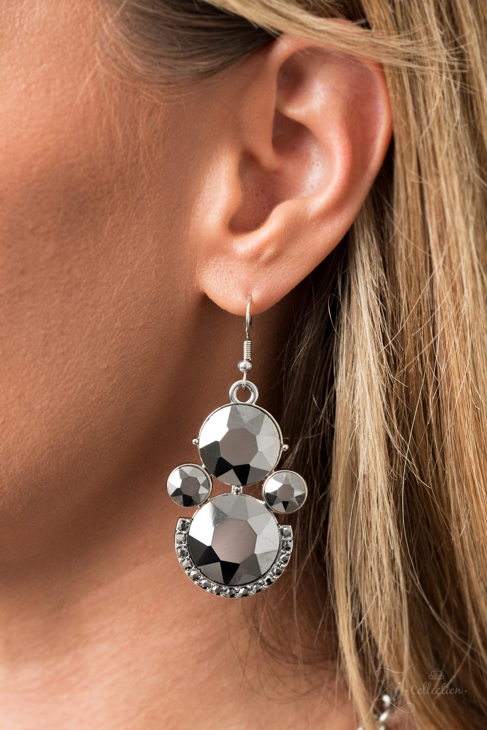 Fierce - 2020 Zi Collection - Paparazzi Accessories - Paparazzi Accessories 