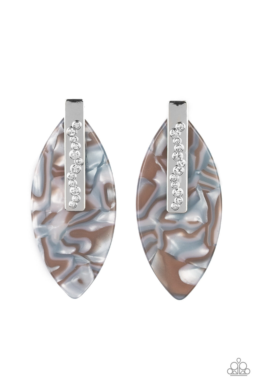 Maven Mantra - Multi - Paparazzi Accessories - Paparazzi Accessories 