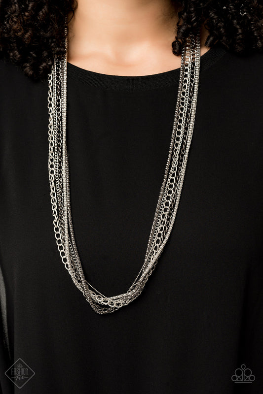 Turn Up the Mix - Paparazzi Accessories - Paparazzi Accessories 