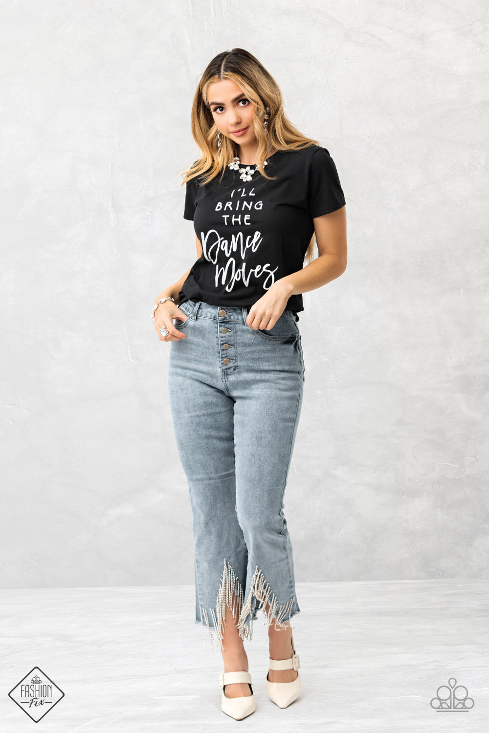 Sunset Sightings - Complete Trend Blend - Paparazzi Accessories 