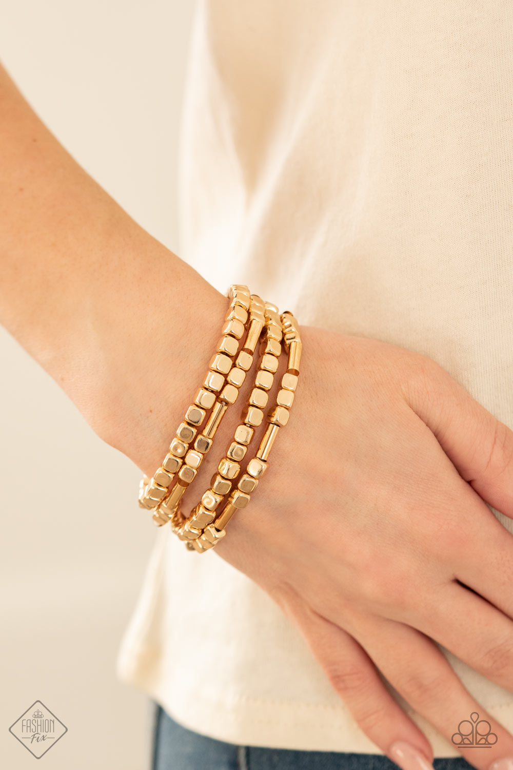 Sunset Sightings - Complete Trend Blend - Paparazzi Accessories 