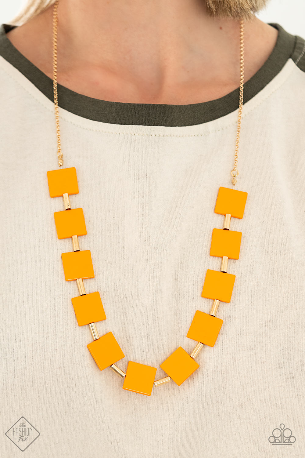 Sunset Sightings - Complete Trend Blend - Paparazzi Accessories 