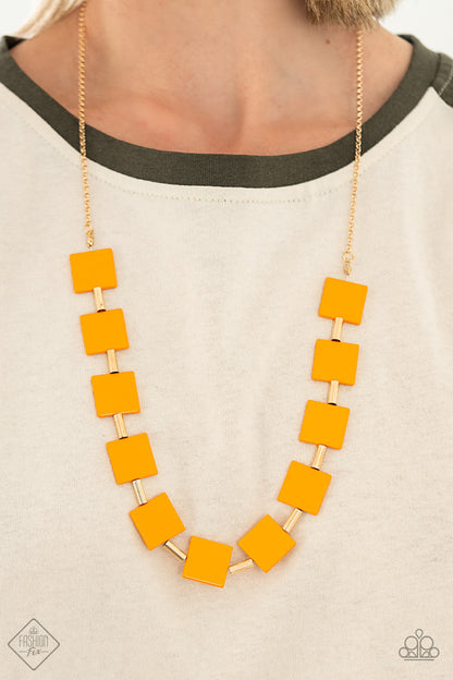 Sunset Sightings - Complete Trend Blend - Paparazzi Accessories 