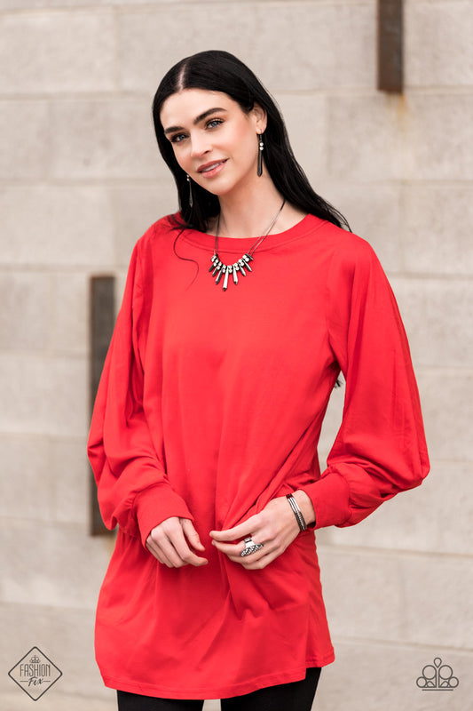 Magnificent Musings - Complete Trend Blend - Paparazzi Accessories 