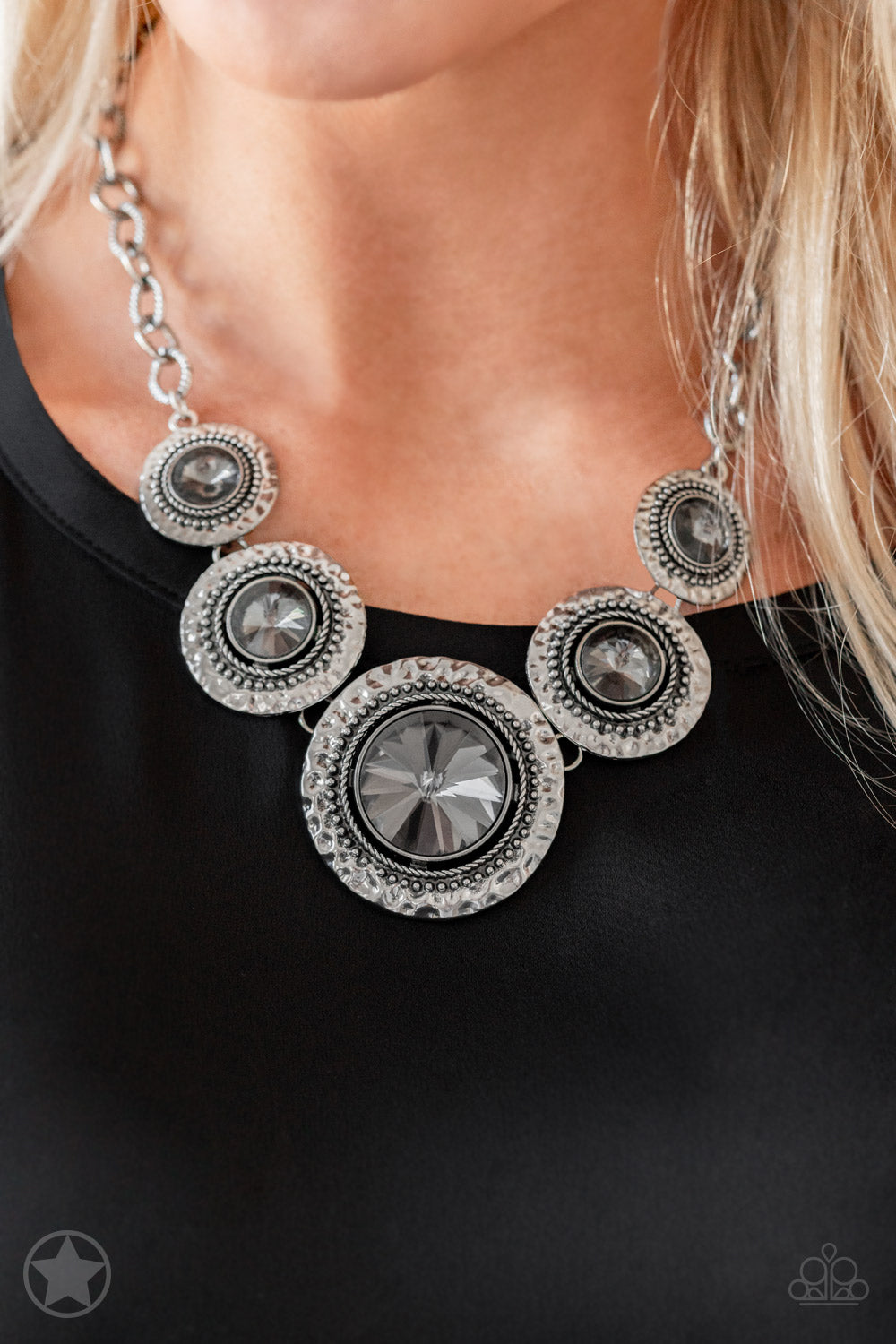 Global Glamour - Paparazzi Accessories - Paparazzi Accessories 