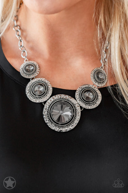 Global Glamour - Paparazzi Accessories - Paparazzi Accessories 