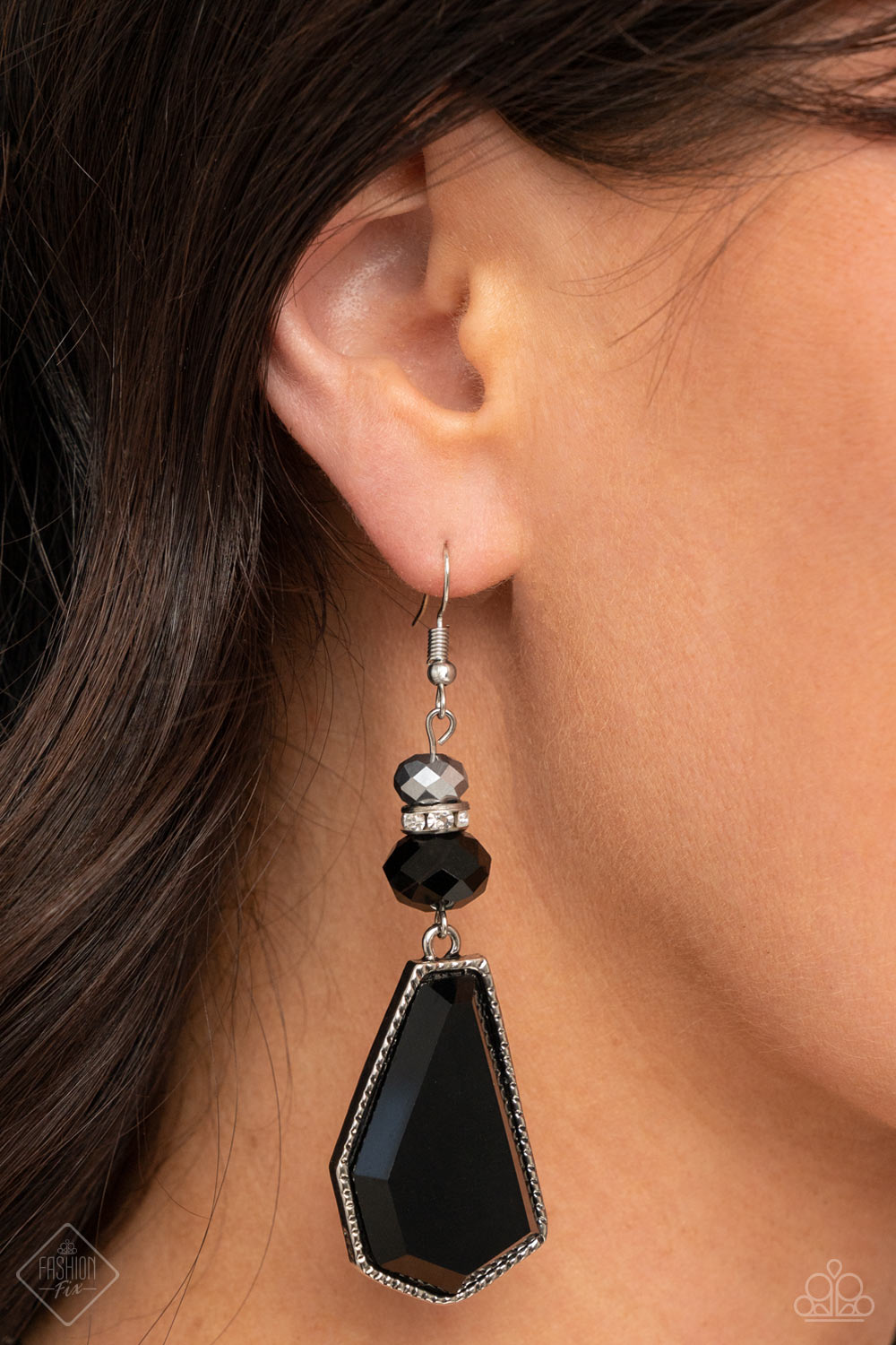 Magnificent Musings - Complete Trend Blend - Paparazzi Accessories 