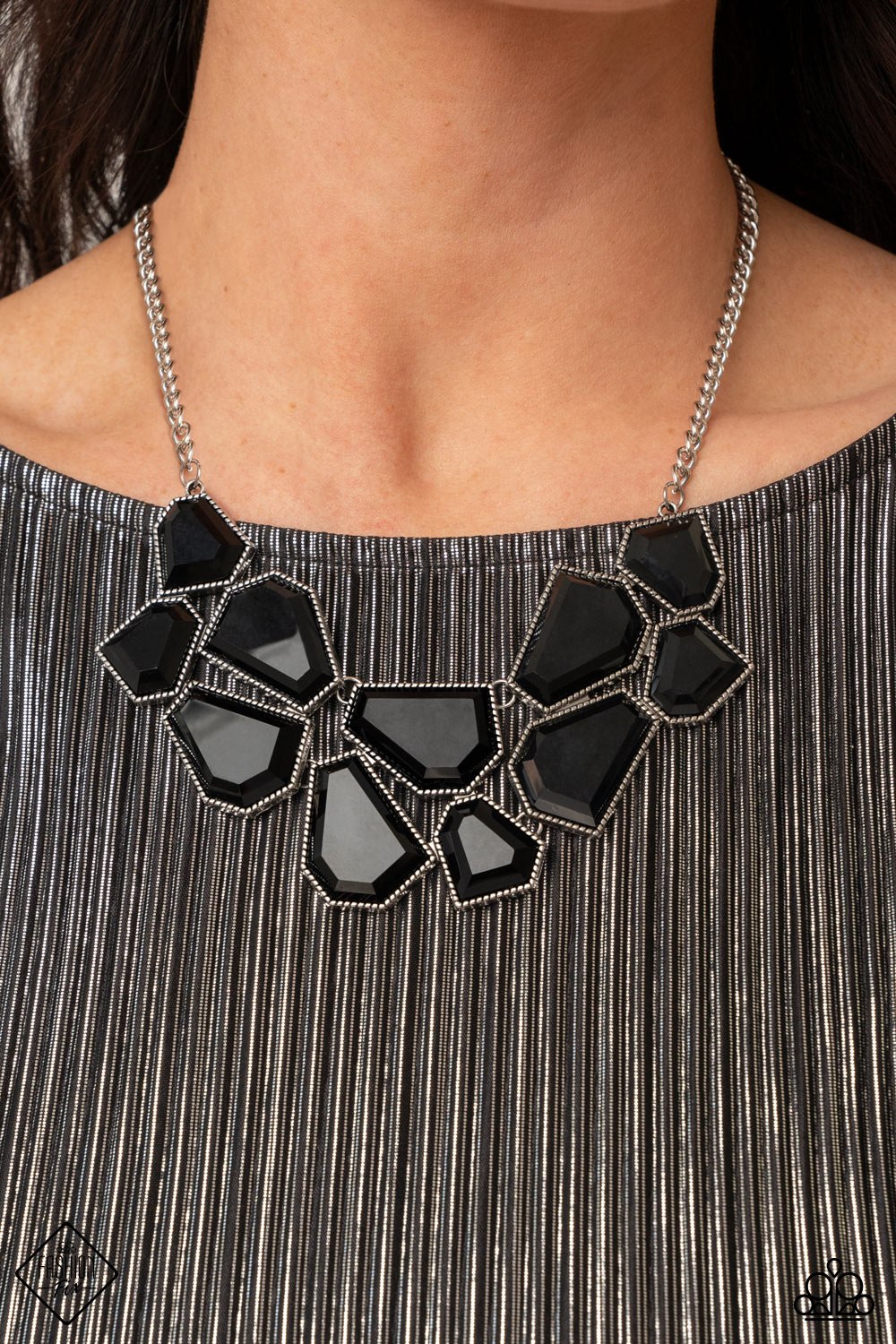 Magnificent Musings - Complete Trend Blend - Paparazzi Accessories 