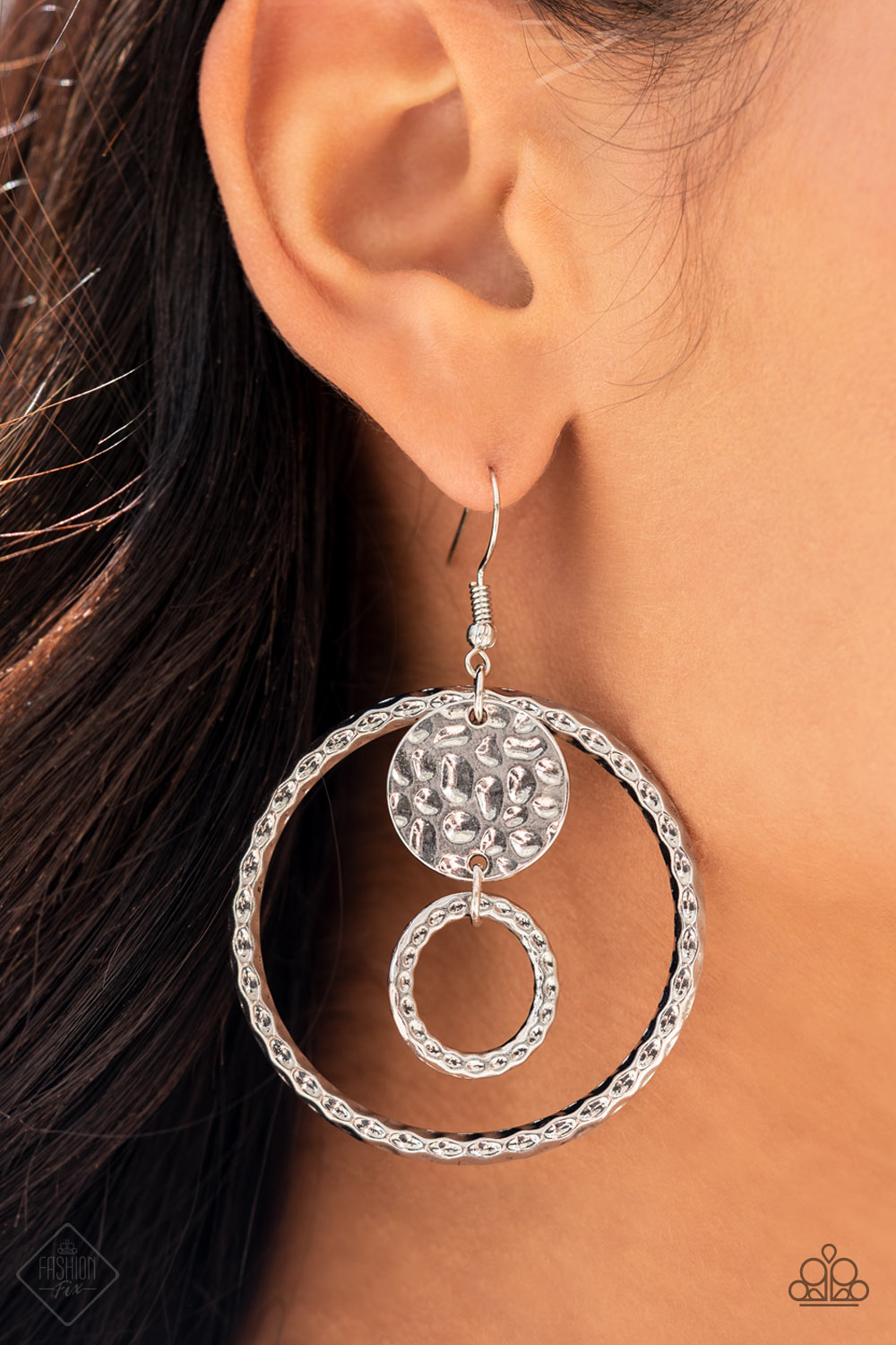 Simply Santa Fe - Complete Trend Blend (August 2022) - Paparazzi Accessories 