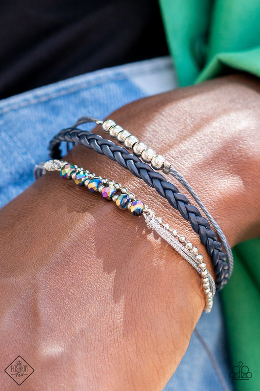 Sunset Sightings - Ring & Bracelet ONLY(August 2022) - Paparazzi Accessories 