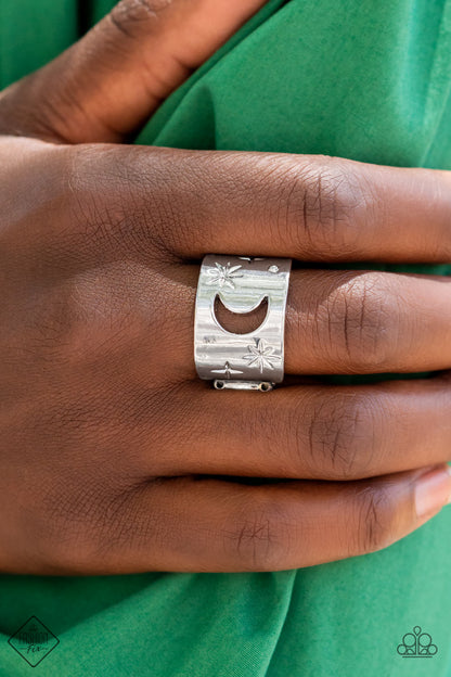 Sunset Sightings - Ring & Bracelet ONLY(August 2022) - Paparazzi Accessories 