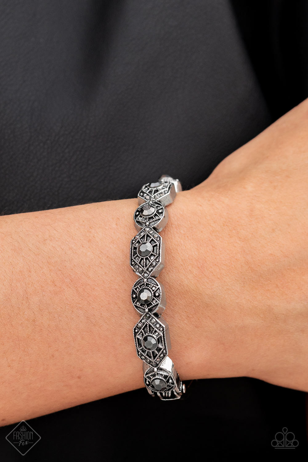 Magnificent Musings - Complete Trend Blend (August 2022) - Paparazzi Accessories 