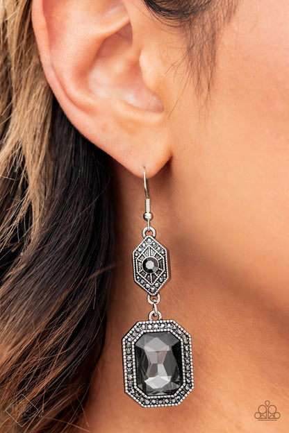 Magnificent Musings - Complete Trend Blend (August 2022) - Paparazzi Accessories 