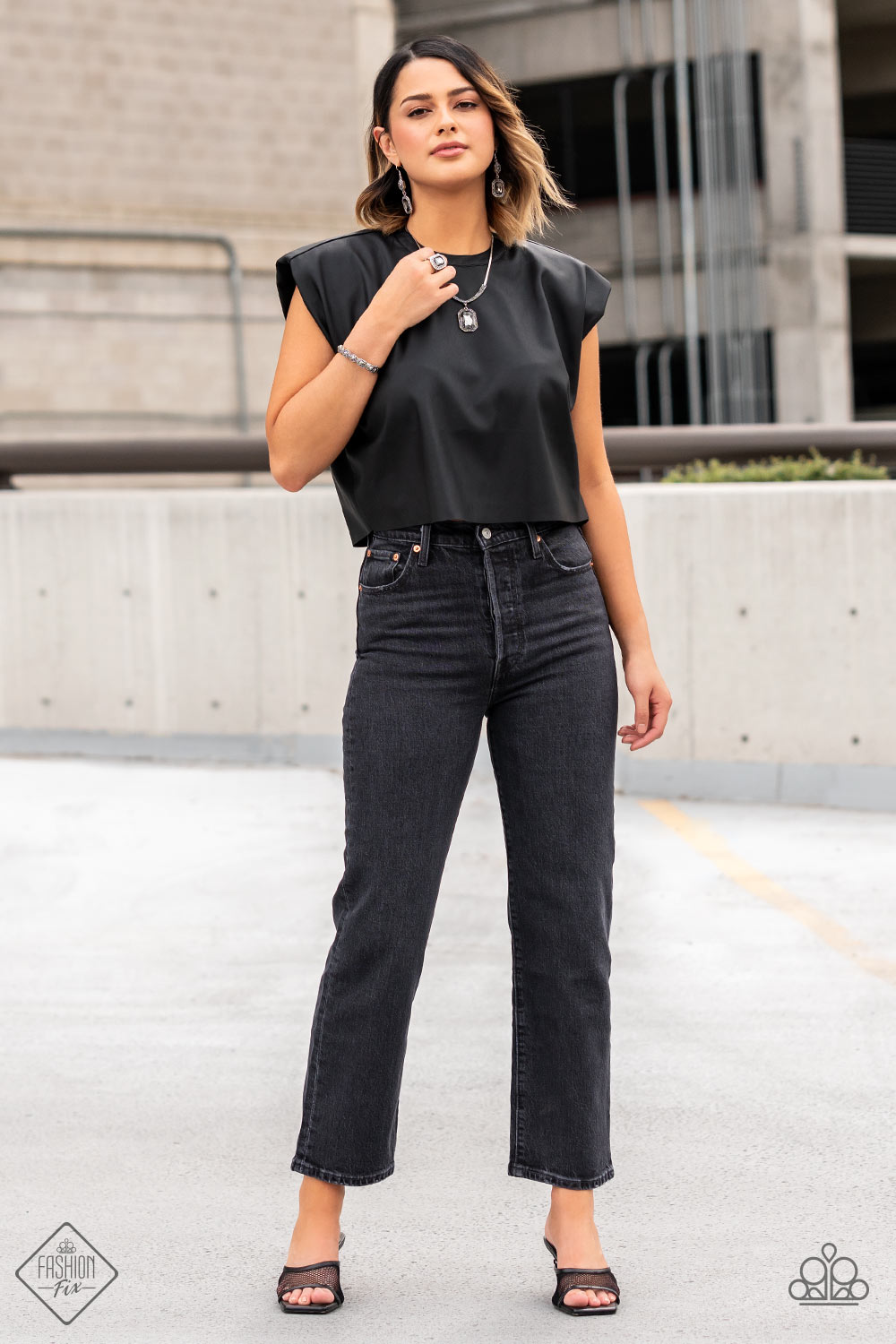 Magnificent Musings - Complete Trend Blend (August 2022) - Paparazzi Accessories 