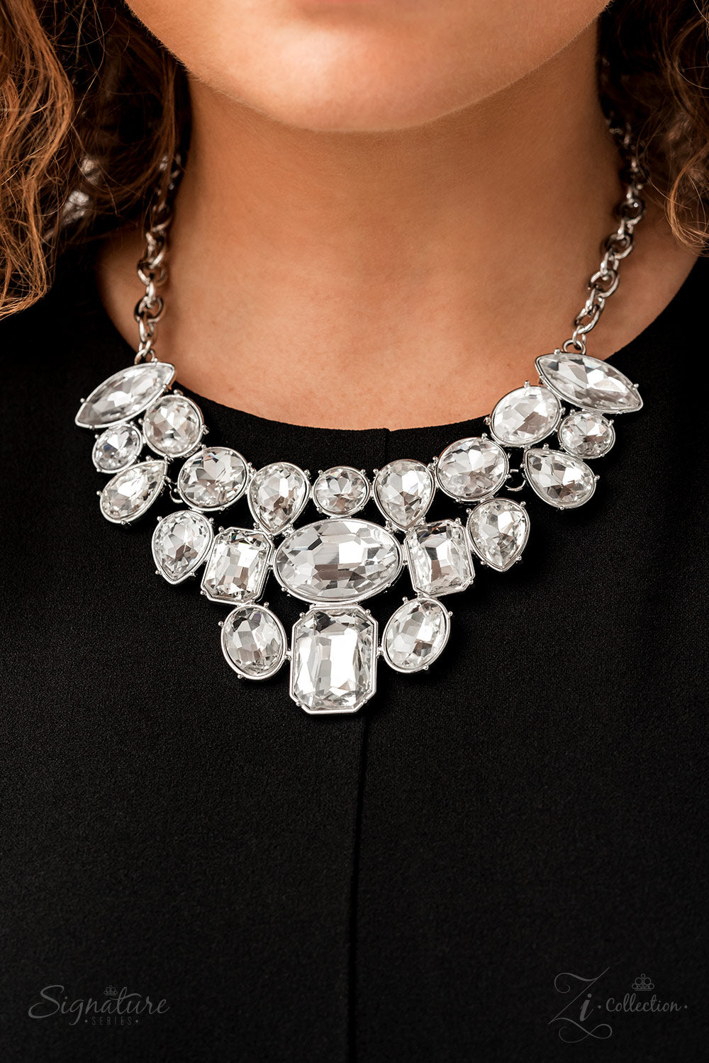 The Tasha - 2022 Zi Collection - Paparazzi Accessories 