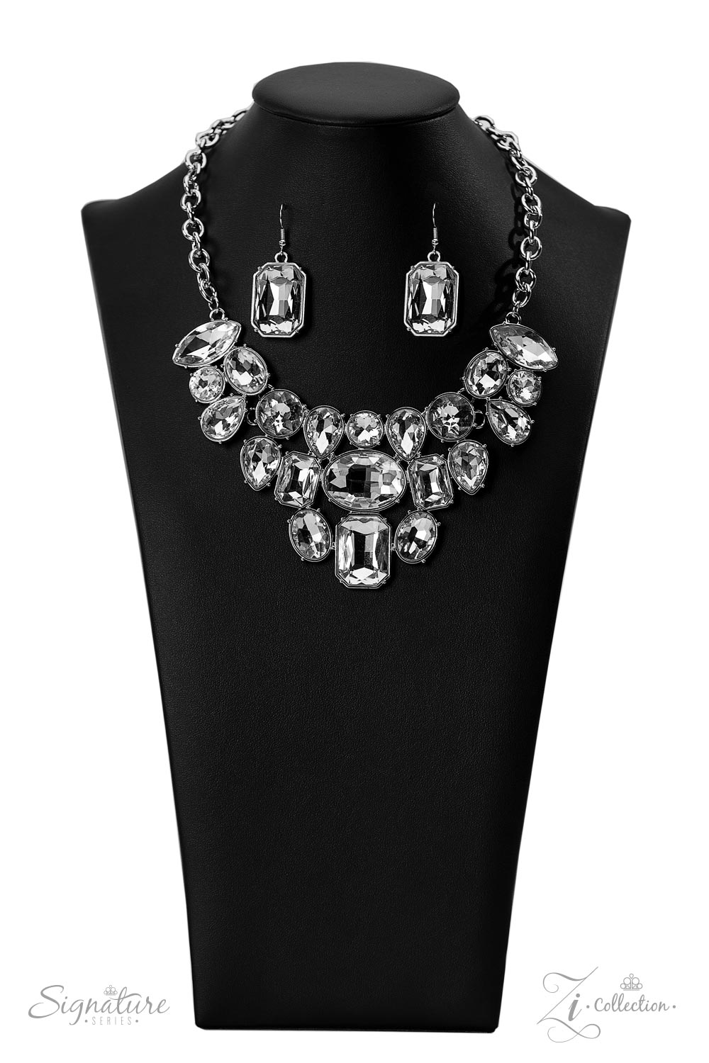 The Tasha - 2022 Zi Collection - Paparazzi Accessories 