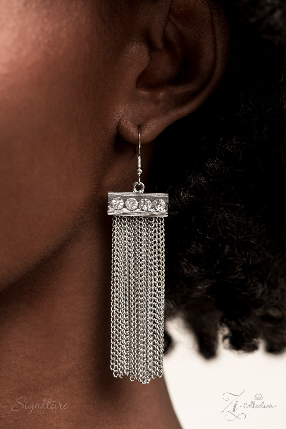 The Hope - 2022 Zi Collection - Paparazzi Accessories 