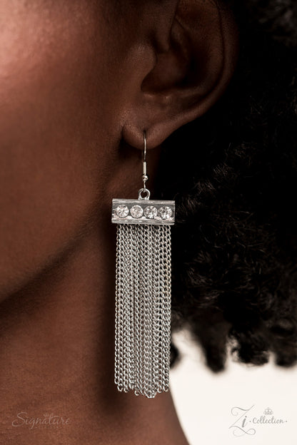The Hope - 2022 Zi Collection - Paparazzi Accessories 