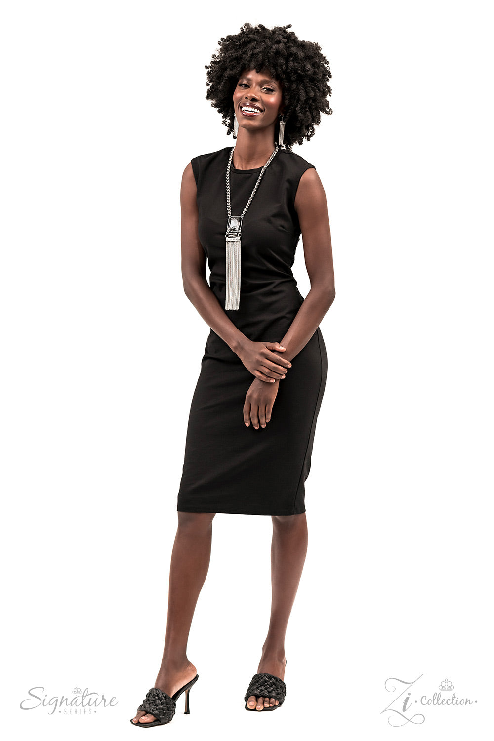 The Hope - 2022 Zi Collection - Paparazzi Accessories 