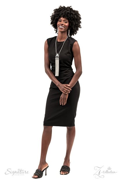 The Hope - 2022 Zi Collection - Paparazzi Accessories 