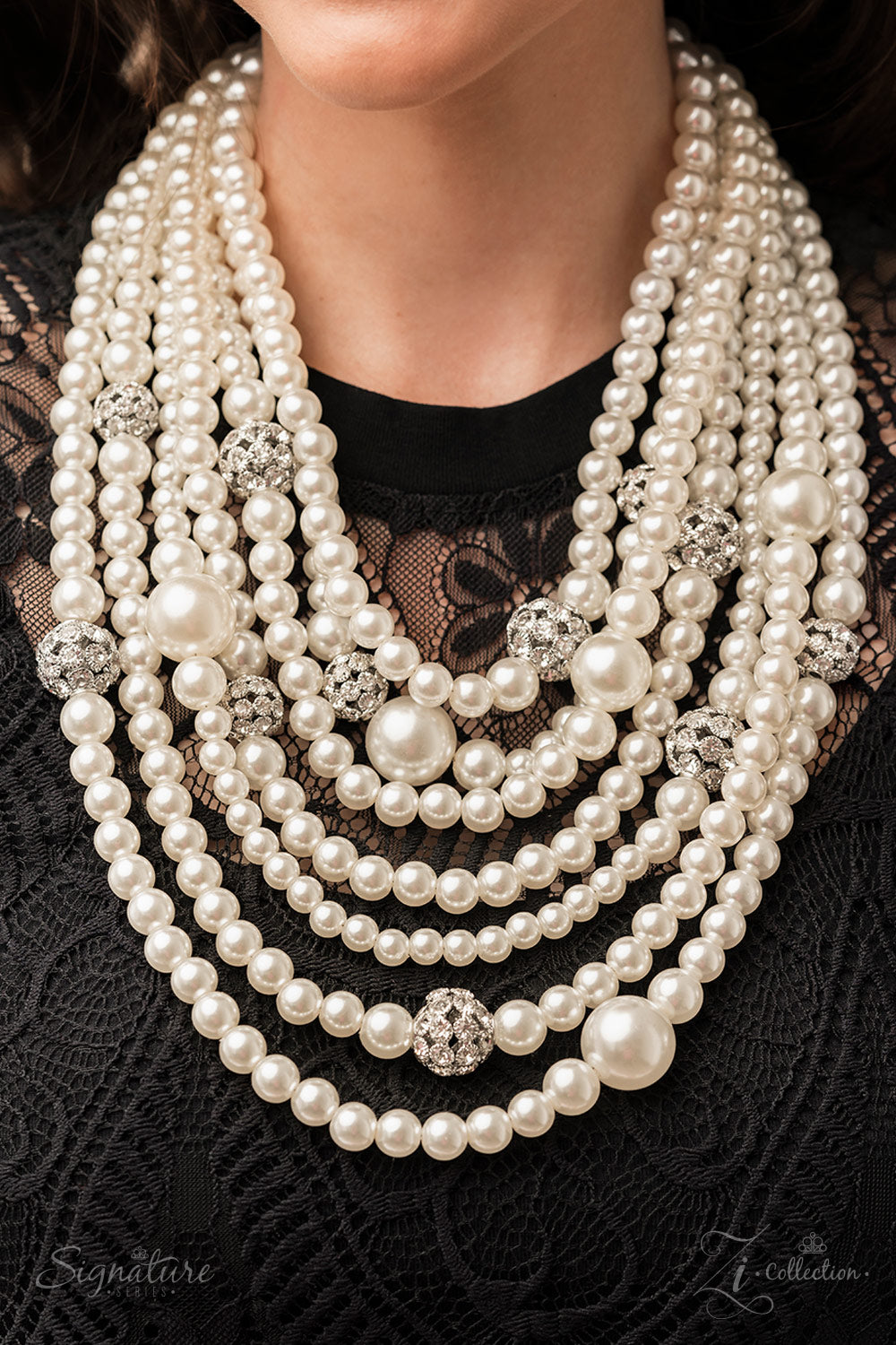 The Courtney - 2022 Zi Collection - Paparazzi Accessories 