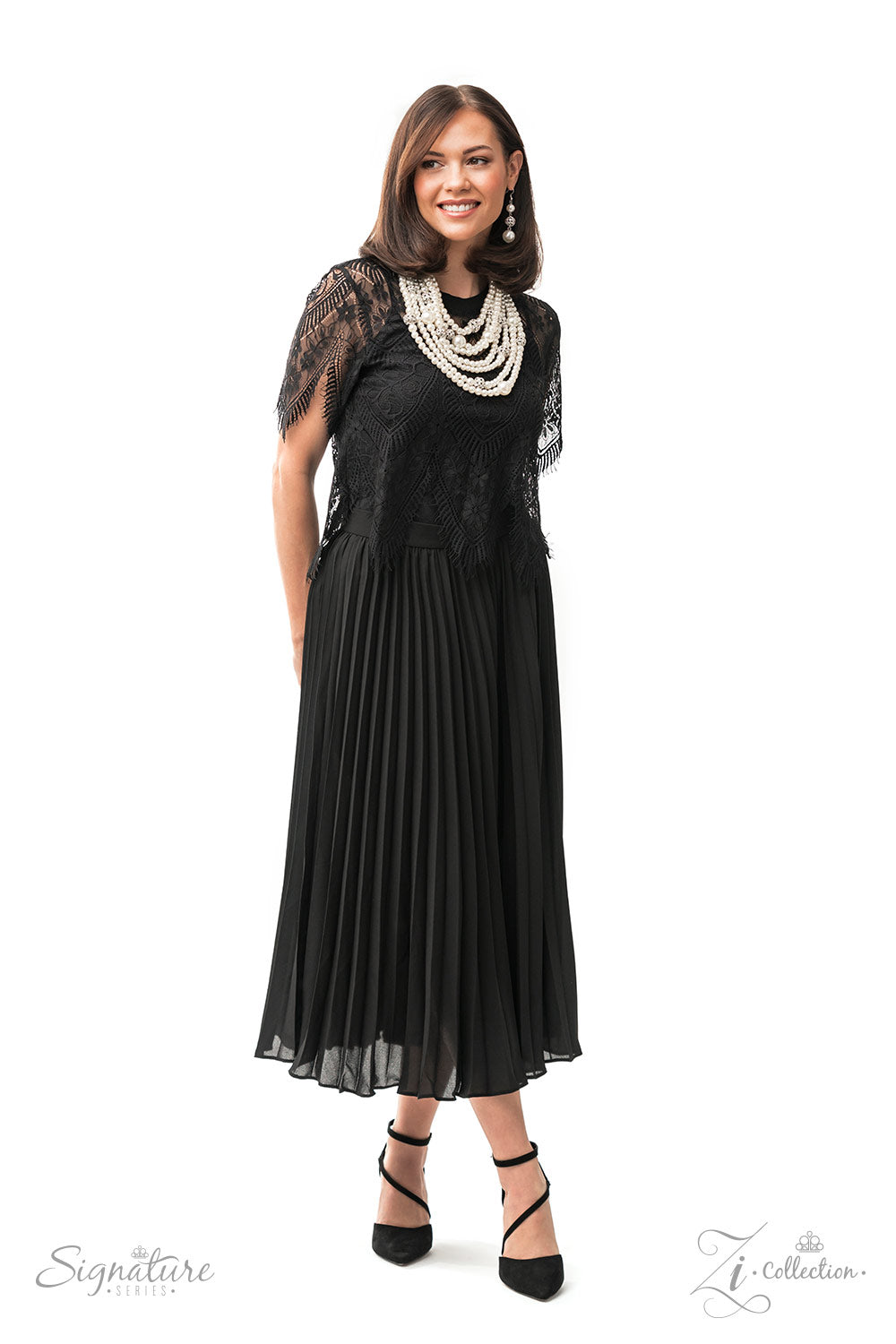 The Courtney - 2022 Zi Collection - Paparazzi Accessories 