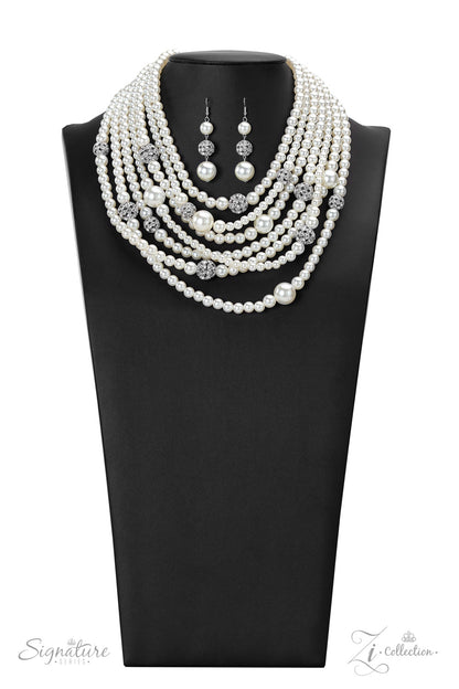 The Courtney - 2022 Zi Collection - Paparazzi Accessories 