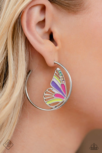 Glimpses of Malibu - Complete Trend Blend - Paparazzi Accessories