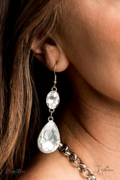 The Sarah - 2020 Zi Collection - Paparazzi Accessories - Paparazzi Accessories 
