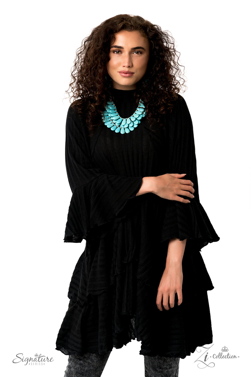 The Amy - 2020 Zi Collection - Paparazzi Accessories - Paparazzi Accessories 