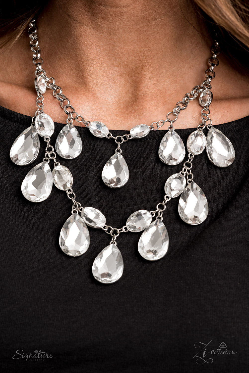 The Sarah - 2020 Zi Collection - Paparazzi Accessories - Paparazzi Accessories 