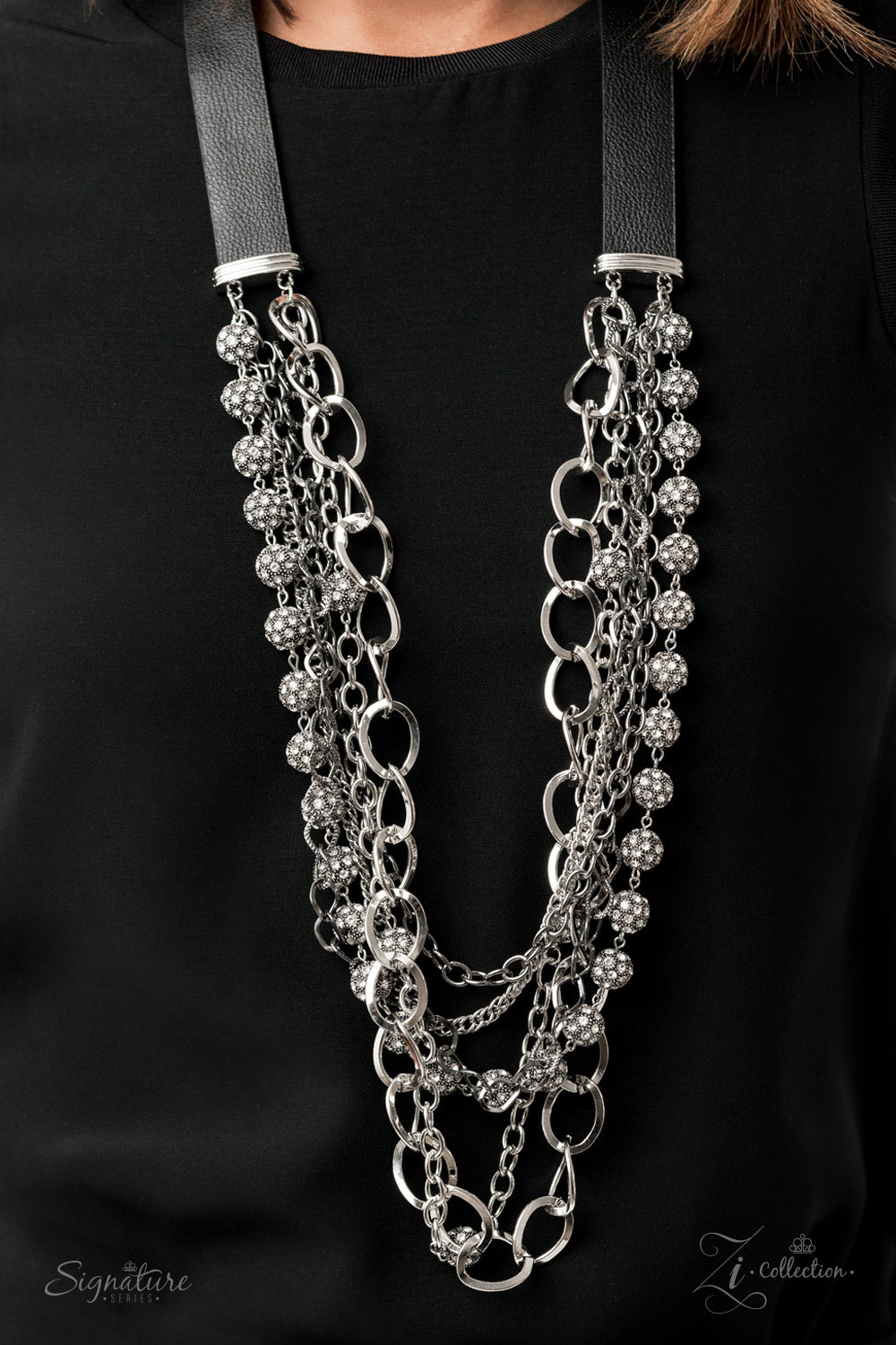 The Arlingto - 2020 Zi Collection- Paparazzi Accessories - Paparazzi Accessories 