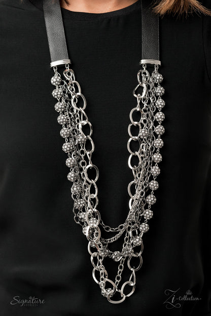 The Arlingto - 2020 Zi Collection- Paparazzi Accessories - Paparazzi Accessories 