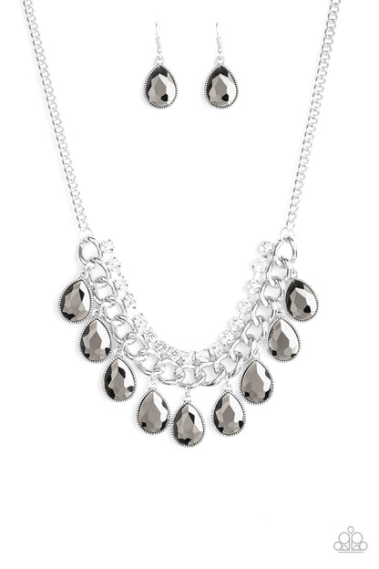 All Toget-HEIR Now - Paparazzi Accessories - ONE Life - Paparazzi Accessories 