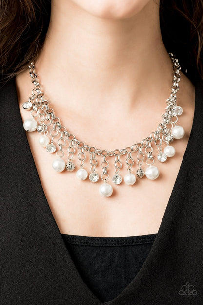 Heir - Headed Paparazzi Accessories- ONE Life - Paparazzi Accessories 