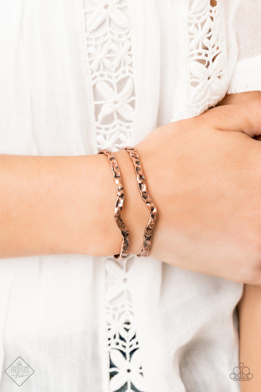 Simply Sante Fe Complete Trend Blend July 2019 - Paparazzi Accessories 
