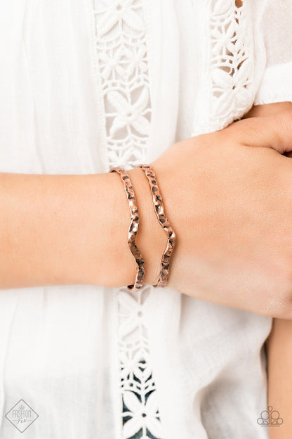 Simply Sante Fe Complete Trend Blend July 2019 - Paparazzi Accessories 