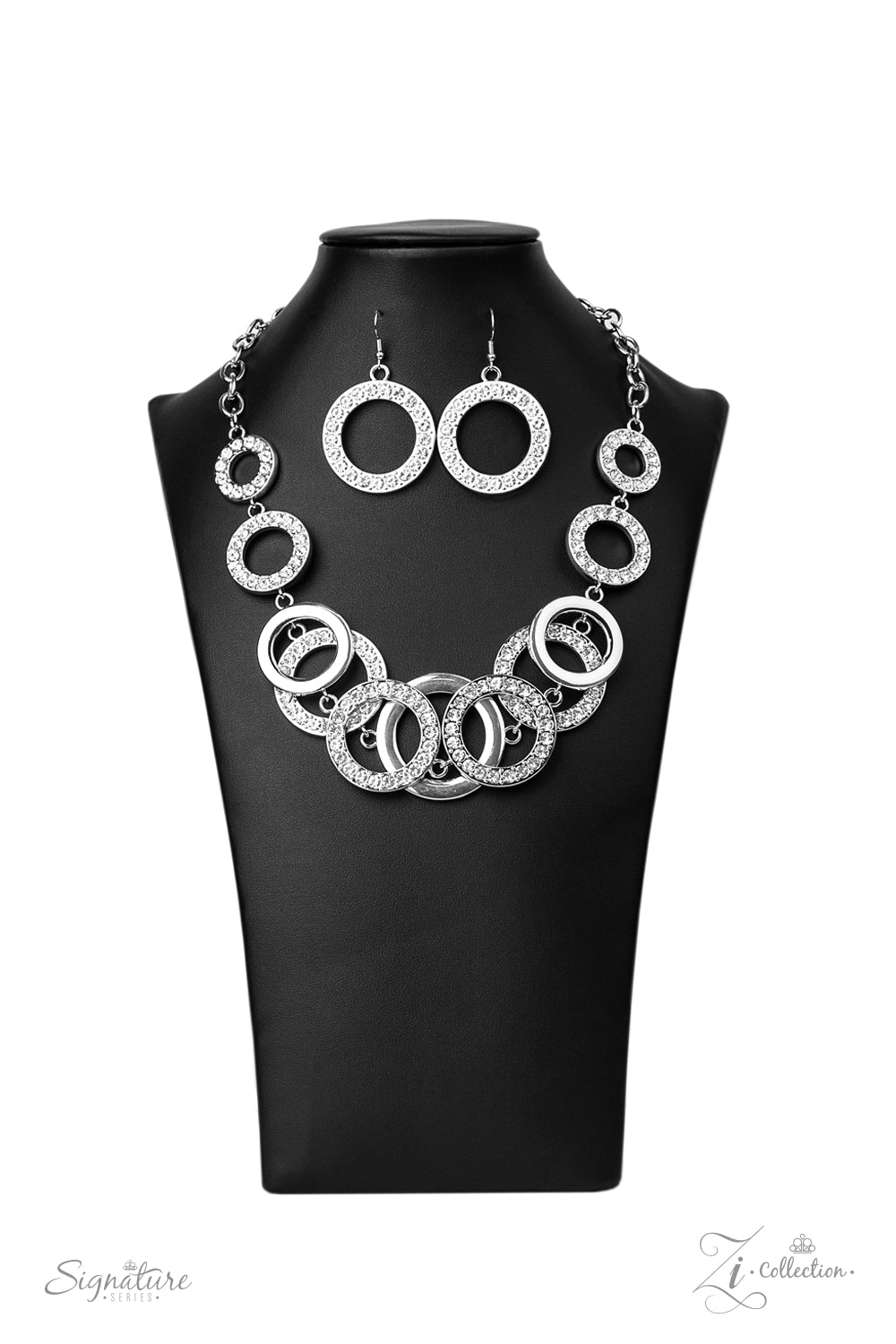 The Keila - 2020 Zi Collection - Paparazzi Accessories - Paparazzi Accessories 