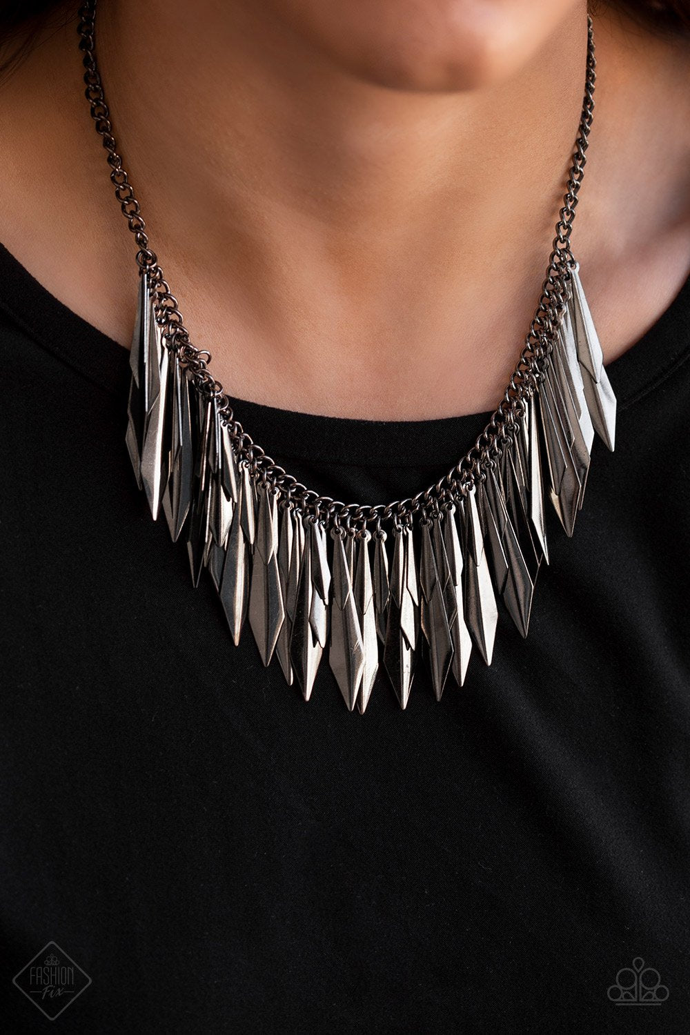 Magnificent Musings - Trend Blend - Paparazzi Accessories - Paparazzi Accessories 