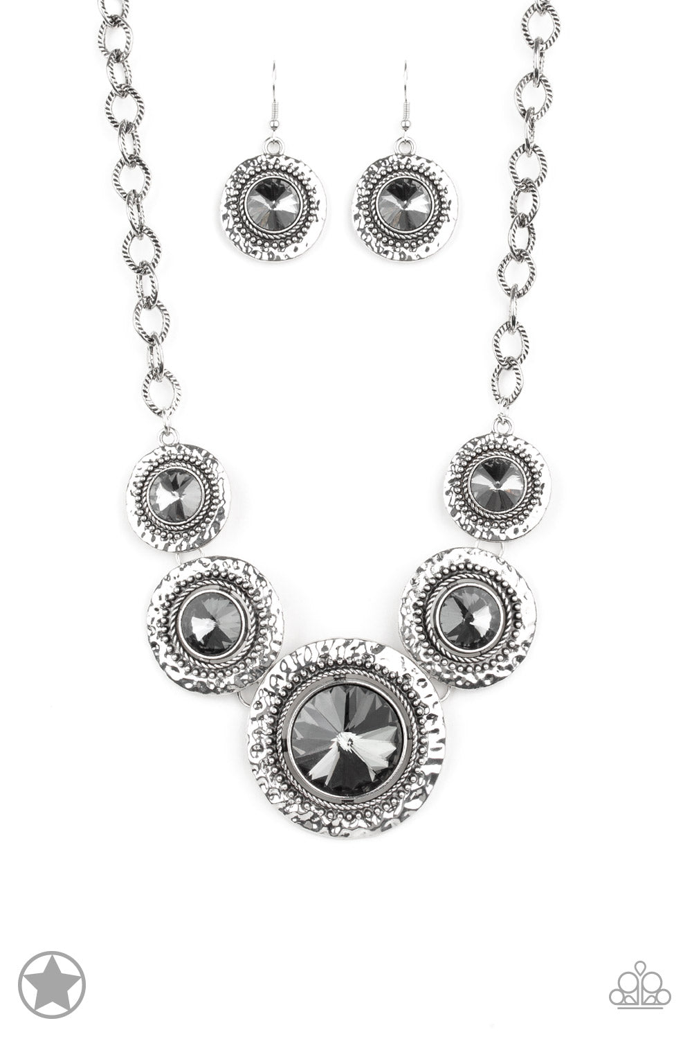 Global Glamour - Paparazzi Accessories - Paparazzi Accessories 